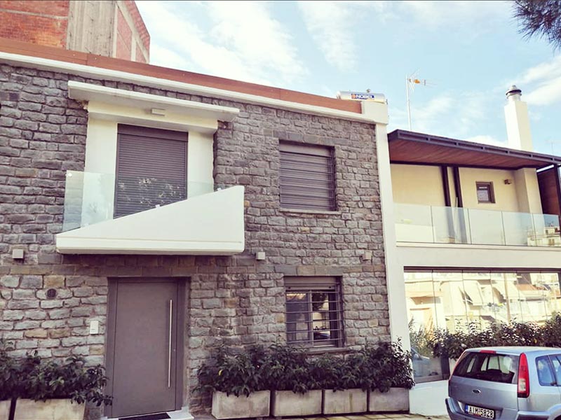 DIAMANTI CHRYSANTHI - DESIGN ID: Φωτογραφίες & Βίντεο