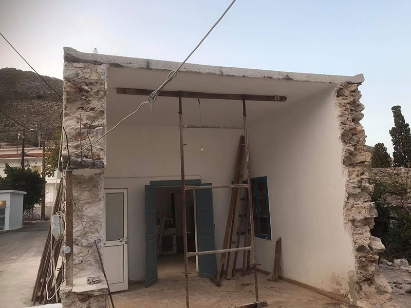 ΔΙΑΜΑΝΤΟΚΟΠΗ - ΓΙΑΝΝΟΥΡΑΚΗΣ ΠΑΝ. ΜΙΛΤΙΑΔΗΣ: Φωτογραφίες & Βίντεο