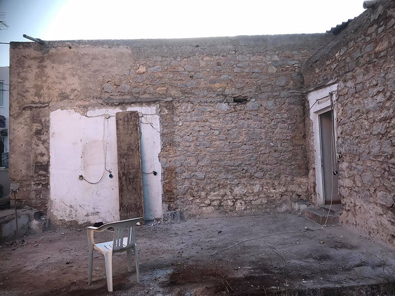 DIAMANTOKOPI - GIANNOURAKIS PAN. MILTIADIS: Φωτογραφίες & Βίντεο