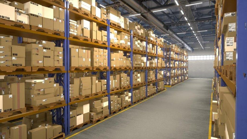 DIAMOND LOGISTICS: Φωτογραφίες & Βίντεο