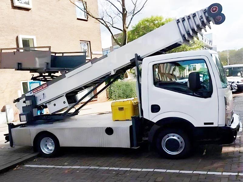 DIAMOND LOGISTICS: Φωτογραφίες & Βίντεο