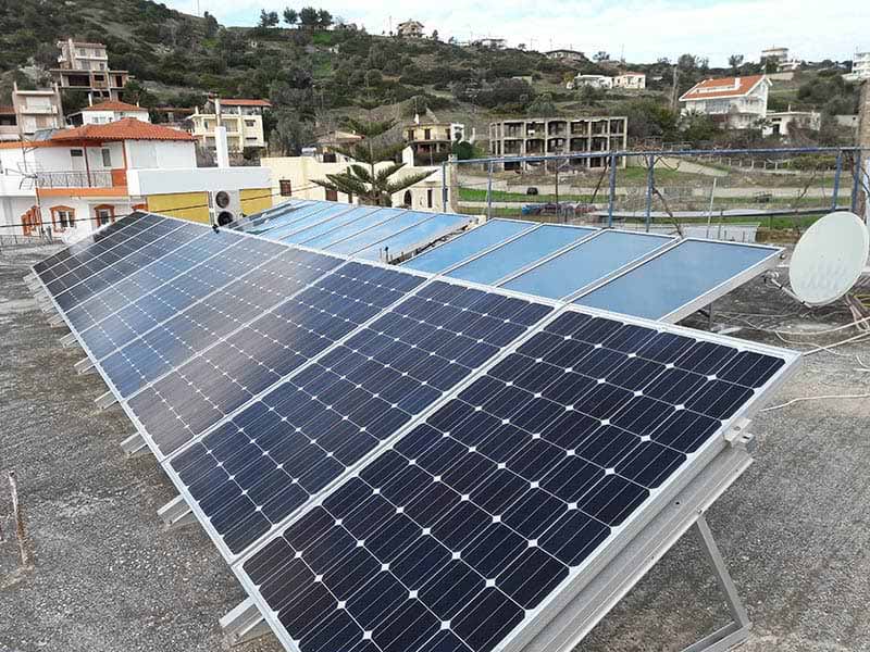 DIANA SOLAR: Φωτογραφίες & Βίντεο