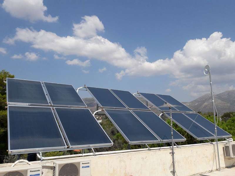 DIANA SOLAR: Φωτογραφίες & Βίντεο