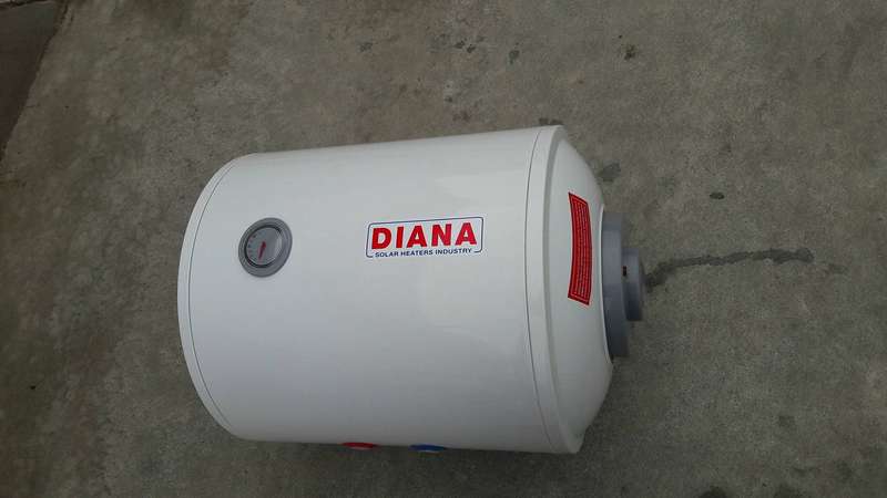 DIANA SOLAR: Φωτογραφίες & Βίντεο