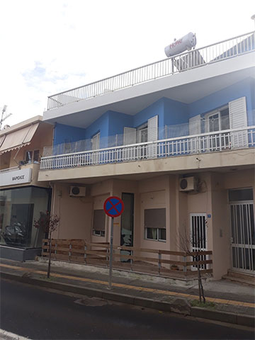 ΔΙΑΤΑΞΙΣ: Φωτογραφίες & Βίντεο