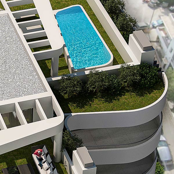 DIATOMI BUILDINGS - ΒΑΣΙΛΑΚΗΣ ΑΔΑΜΑΝΤΙΟΣ: Φωτογραφίες & Βίντεο