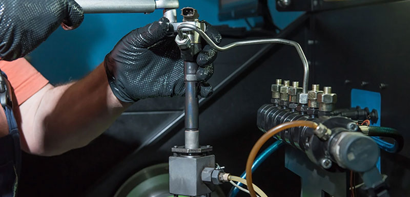 DIESELTECH: Φωτογραφίες & Βίντεο