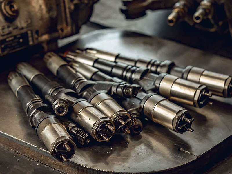 DIESELTECH: Φωτογραφίες & Βίντεο