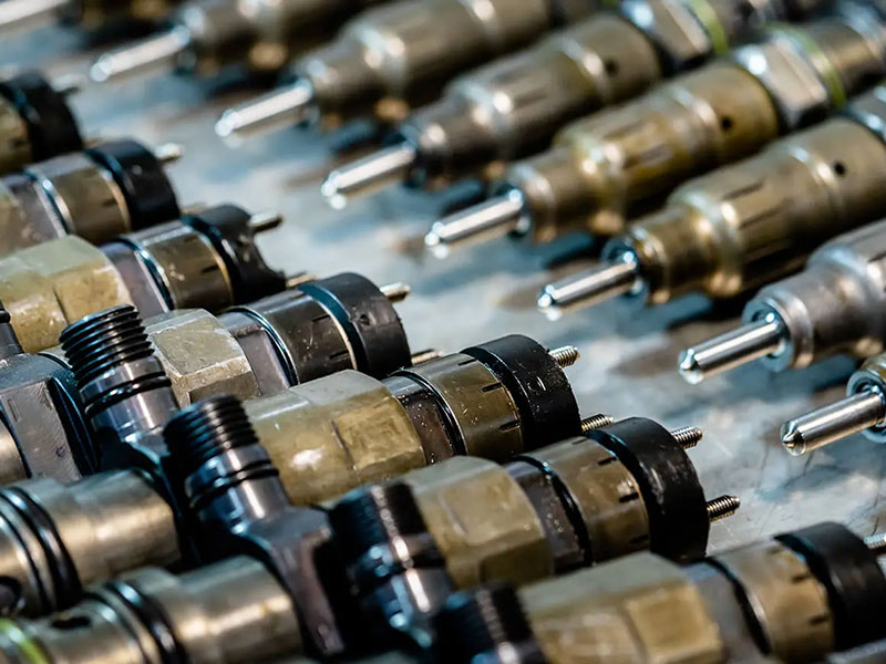 DIESELTECH: Φωτογραφίες & Βίντεο