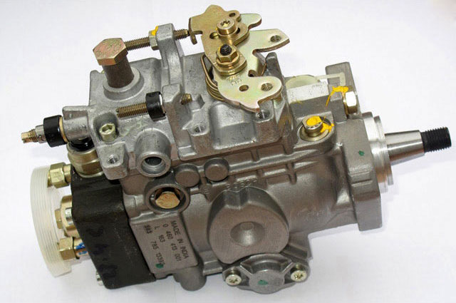 DIESEL TECH CENTER - ΒΙΓΚΟΣ ΤΡΥΦΩΝ: Φωτογραφίες & Βίντεο