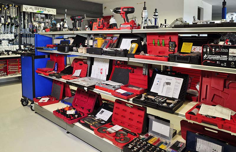 DIESEL TECH CENTER - ΒΙΓΚΟΣ ΤΡΥΦΩΝ: Φωτογραφίες & Βίντεο