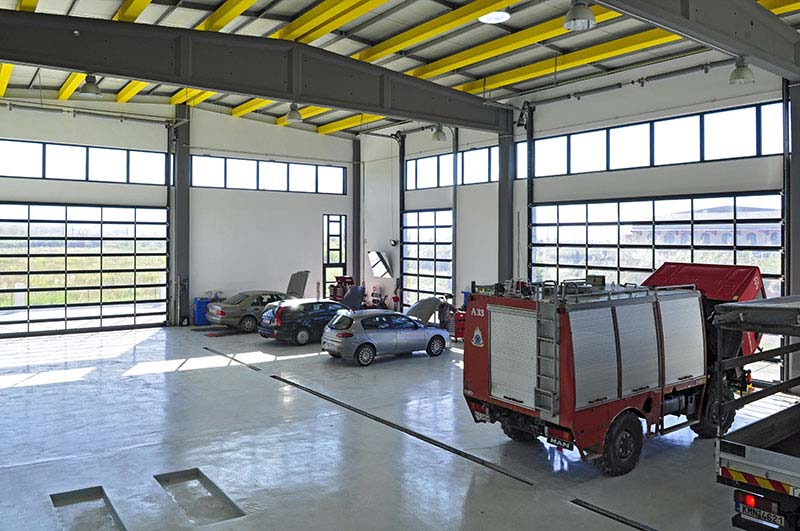 DIESEL TECH CENTER - ΒΙΓΚΟΣ ΤΡΥΦΩΝ: Φωτογραφίες & Βίντεο