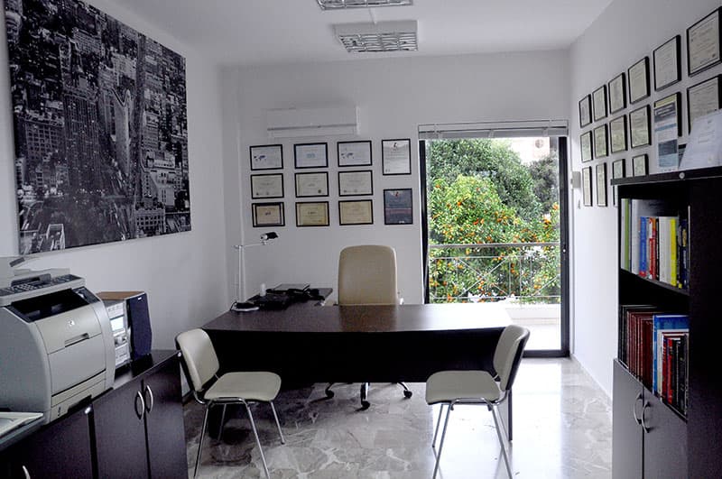ΔΙΕΘΝΗΣ ΚΤΗΜΑΤΟΜΕΣΙΤΙΚΗ - INTERNATIONAL REAL ESTATE: Φωτογραφίες & Βίντεο