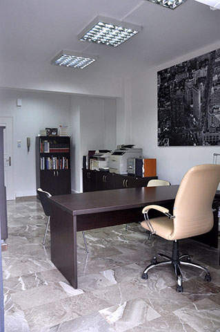 ΔΙΕΘΝΗΣ ΚΤΗΜΑΤΟΜΕΣΙΤΙΚΗ - INTERNATIONAL REAL ESTATE: Φωτογραφίες & Βίντεο