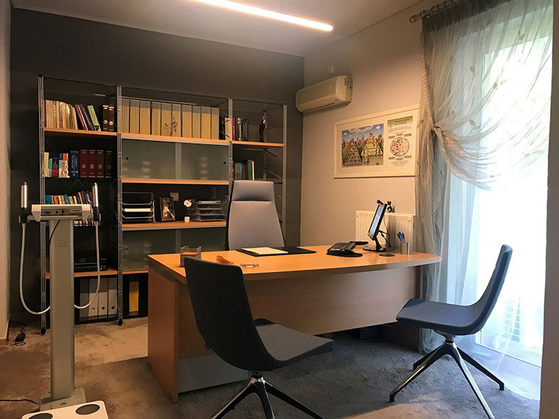 DIET NUTRITION CENTER - ASIMAKOPOULOU ANASTASIA: Φωτογραφίες & Βίντεο