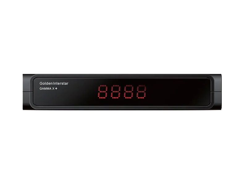 Επίγειος, Καλωδιακός και IP-TV δέκτης