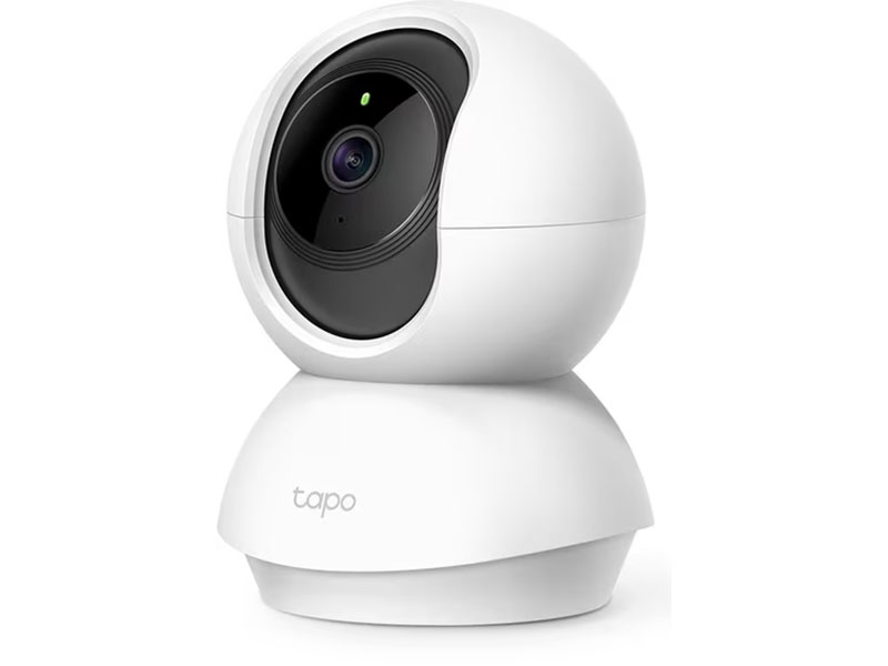 Ασύρματη IP Camera TP-Link Tapo C200