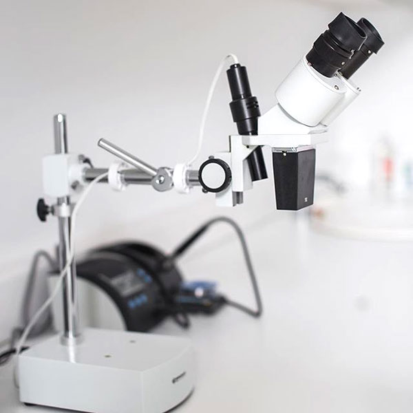 Hearing Aids, Digital Hearing Kyriazopoulos, a laboratory certified by EOF