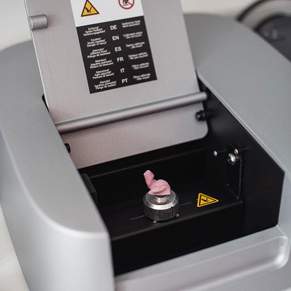 Hearing aids, Digital Hearing Kyriazopoulos, use of 3D printer technology