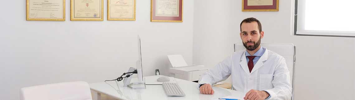 Λογότυπο DIMAKIS CHRISTODOULOS MD PhD