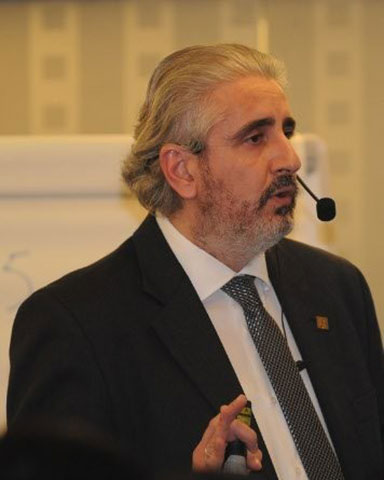 Ο Ασφαλιστικός Διαμεσολαβητής Κλήμης Δημαρχιάδης