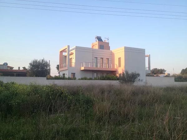 DIMAS MICHAIL - DOMOANAPTYXI: Φωτογραφίες & Βίντεο