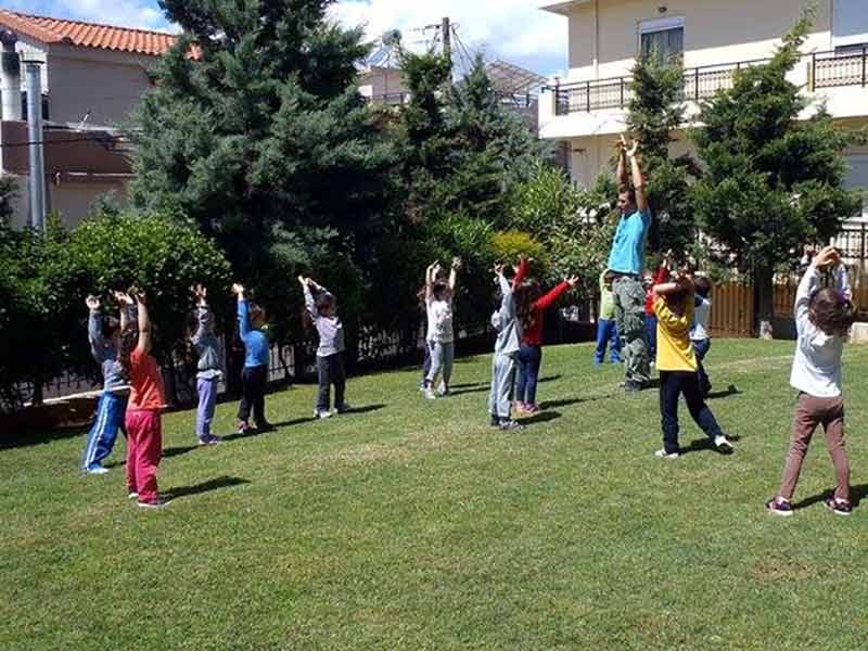 DIMIOURGIA: Φωτογραφίες & Βίντεο