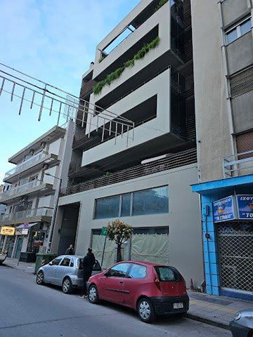 DIMIOURGIKI AE: Φωτογραφίες & Βίντεο