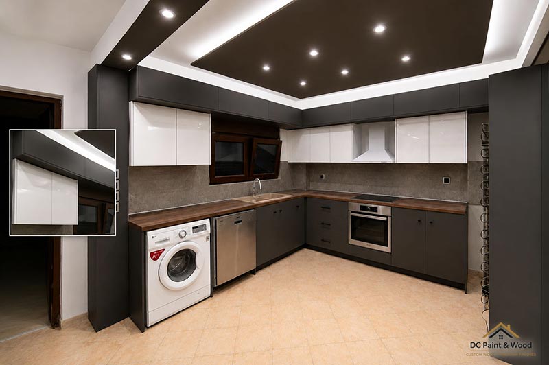 ΔΗΜΗΤΡΑΚΗΣ ΧΡΗΣΤΟΣ ΠΑΡΑΣΧΟΣ - DCPAINT & WOOD: Φωτογραφίες & Βίντεο