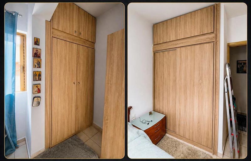 ΔΗΜΗΤΡΑΚΗΣ ΧΡΗΣΤΟΣ ΠΑΡΑΣΧΟΣ - DCPAINT & WOOD: Φωτογραφίες & Βίντεο