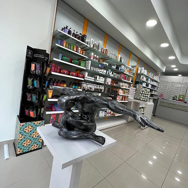 DIMITRAKOPOULOS ATHANASIOS - RHODES PHARMACY: Φωτογραφίες & Βίντεο