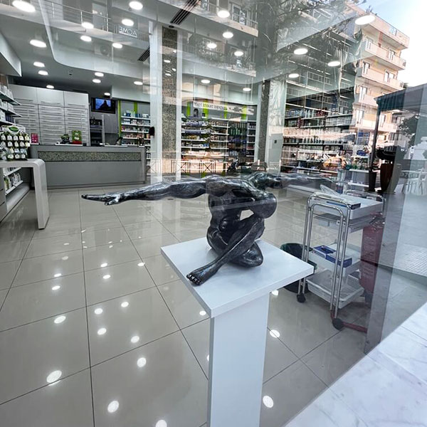 DIMITRAKOPOULOS ATHANASIOS - RHODES PHARMACY: Φωτογραφίες & Βίντεο