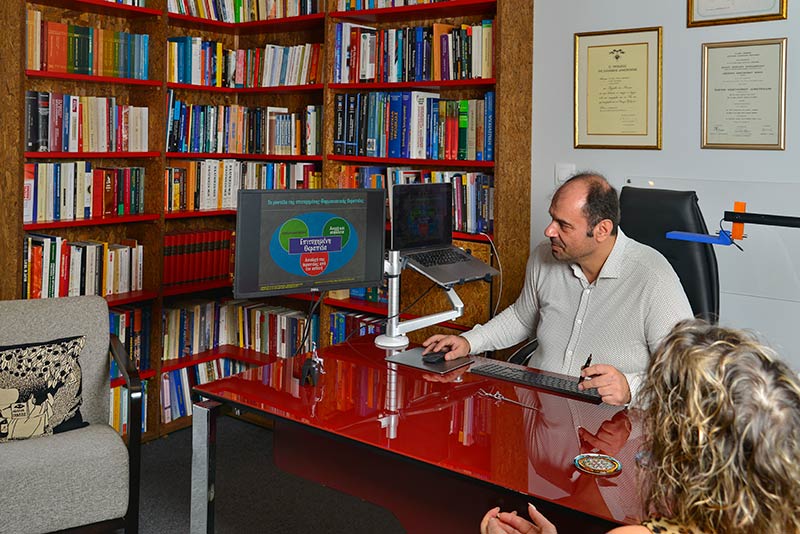 ΔΗΜΗΤΡΙΑΔΗΣ Κ. ΓΙΩΡΓΟΣ: Φωτογραφίες & Βίντεο