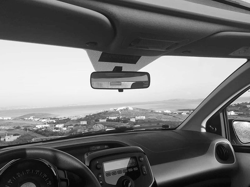 DIMITRIS RENT A CAR: Φωτογραφίες & Βίντεο