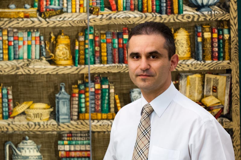 DIMOGERONTAS GEORGIOS MD, MSc, PhD: Φωτογραφίες & Βίντεο