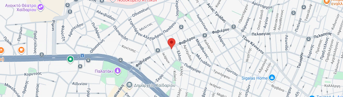Λογότυπο ΔΗΜΟΓΕΡΟΝΤΑΣ ΓΕΩΡΓΙΟΣ MD, MSc, PhD