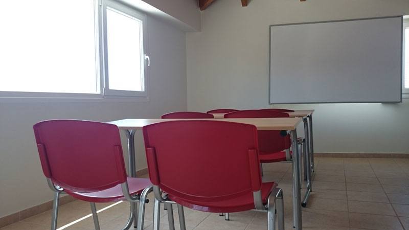 Classroom