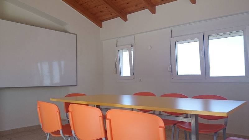 Classroom