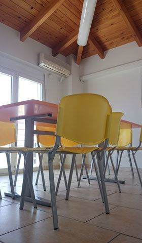 Classroom