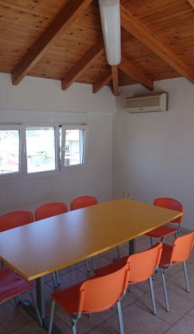 Classroom