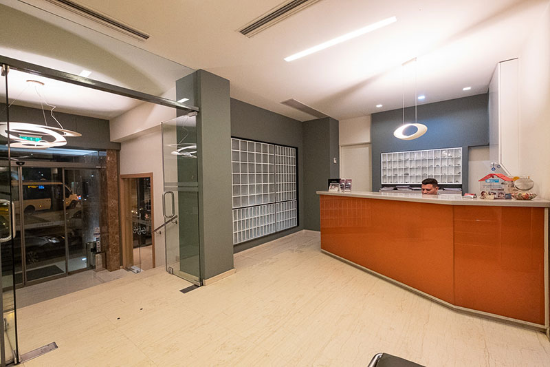 ΔΗΜΟΚΡΙΤΟΣ HOTEL: Φωτογραφίες & Βίντεο