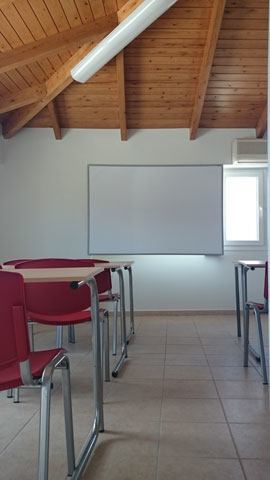 Classroom