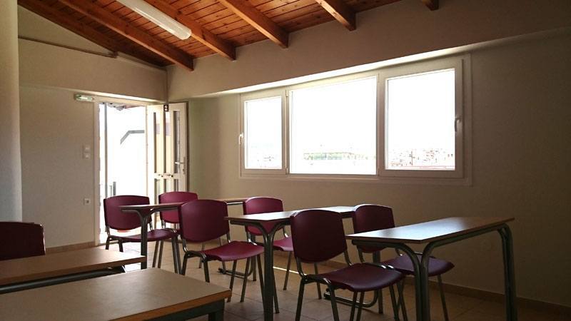 Classroom
