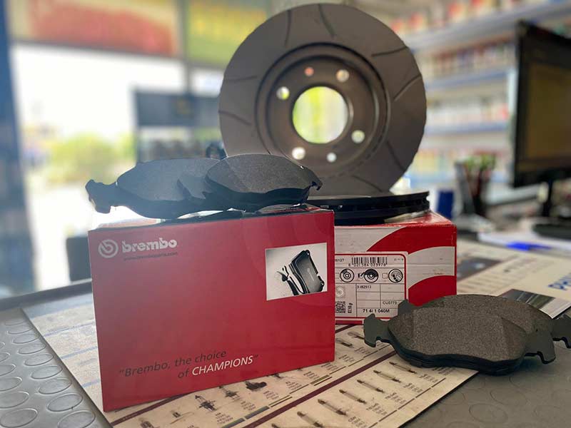 DIMOPOULOS CARS & PARTS: Φωτογραφίες & Βίντεο