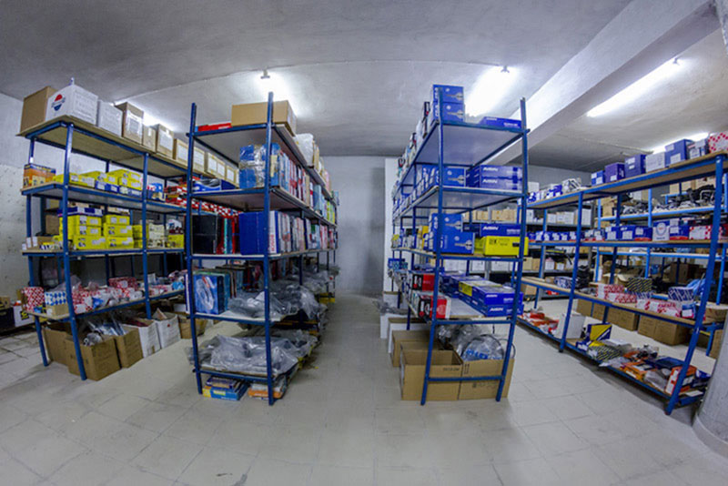 DIMOPOULOS CARS & PARTS: Φωτογραφίες & Βίντεο