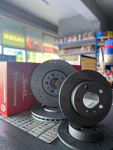 DIMOPOULOS CARS & PARTS: Φωτογραφίες & Βίντεο