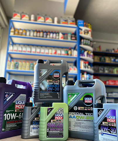 DIMOPOULOS CARS & PARTS: Φωτογραφίες & Βίντεο