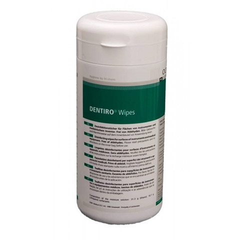 Δοχείο για Dentiro Wipes