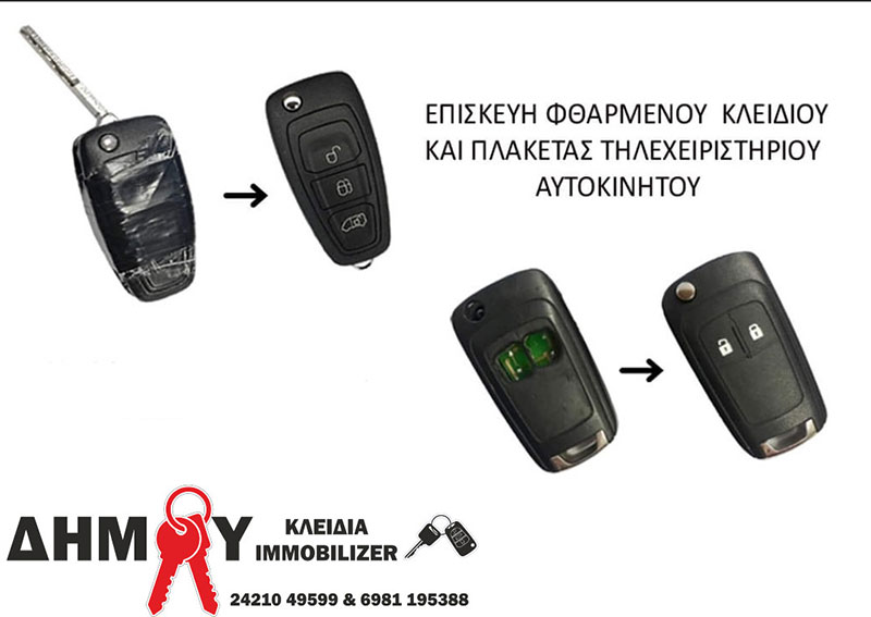 DIMOU: Φωτογραφίες & Βίντεο