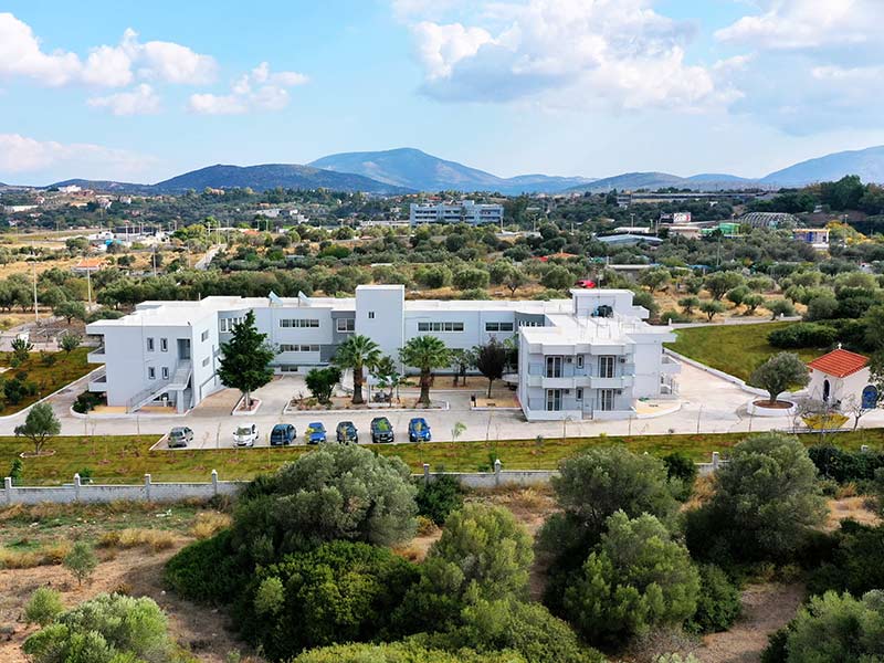 DIONI FRONTIS: Φωτογραφίες & Βίντεο